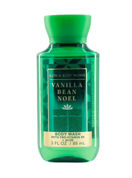 Shower gel - Vanilla Bean Noel (Travel Size) - 88ml 