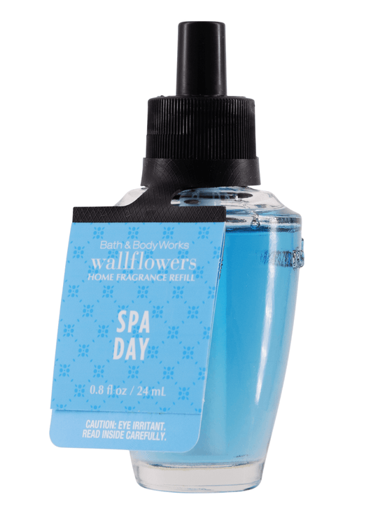 Wallflower Refill - Spa Day - 24ml