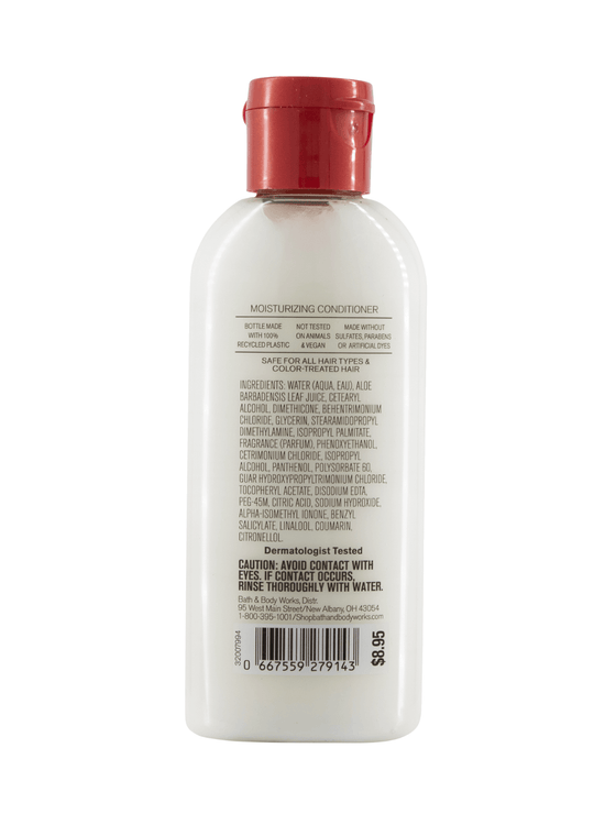 Haarconditioner (reisformaat) - Japanse kersenbloesem - 88 ml