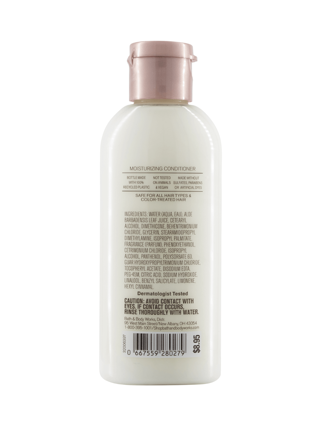 Haarconditioner (reisformaat) - A Thousand Whishes - 88ml