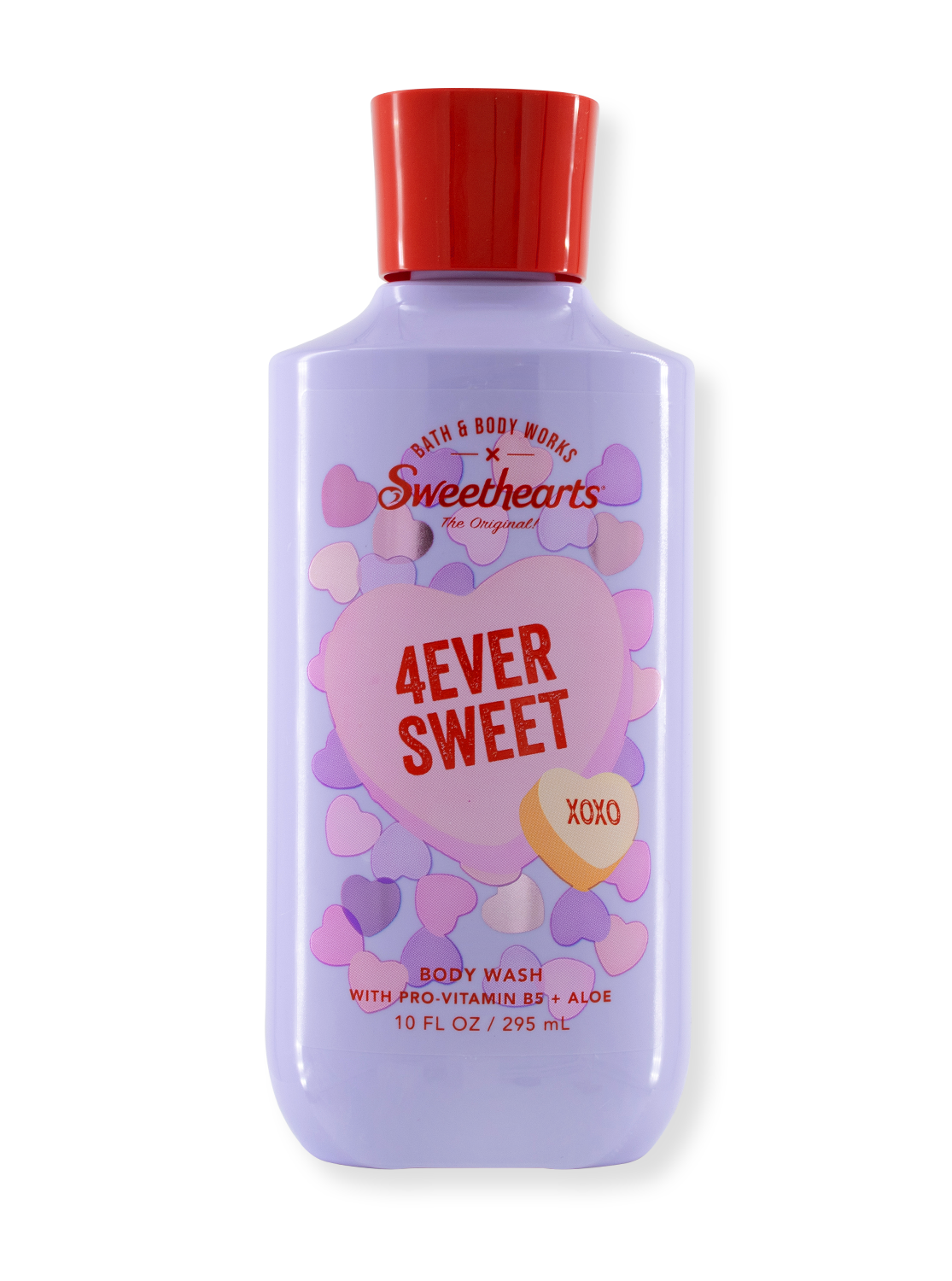 Duschgel/Body Wash - 4Eversweet Sweethearts Collection 295Ml Duschgel