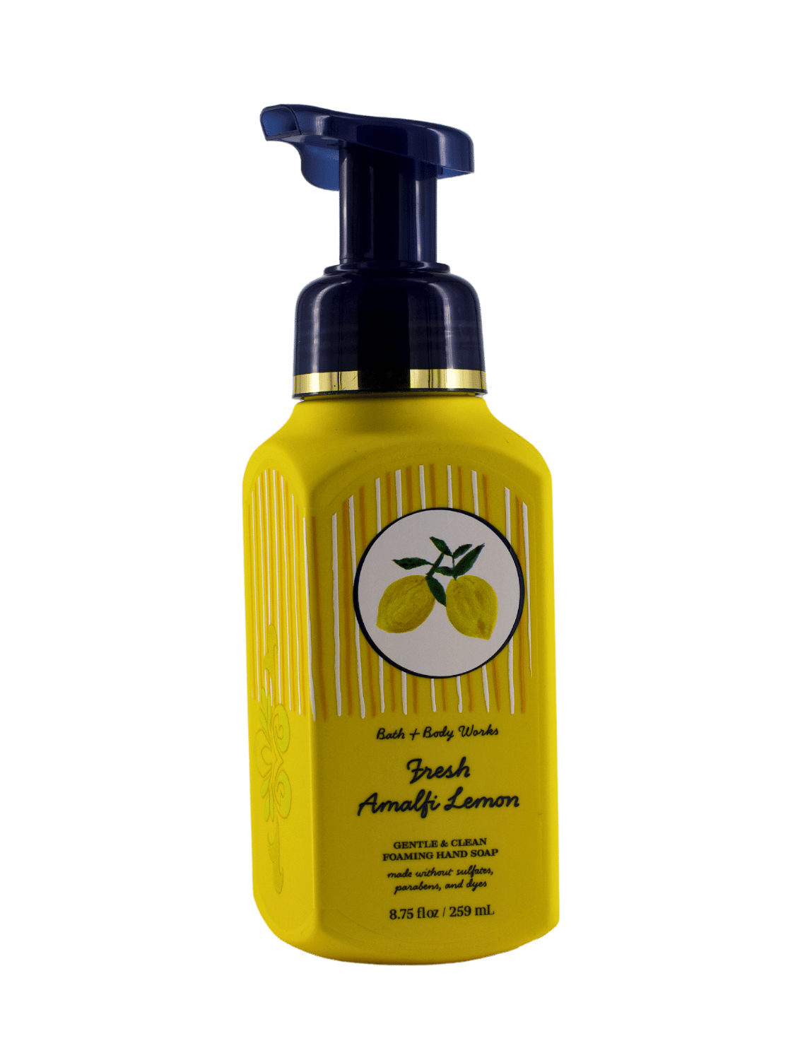 Schaumseife - Fresh Amalfi Lemon - 259ml