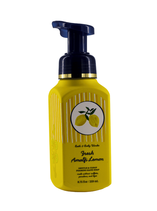 Schaumseife - Fresh Amalfi Lemon - 259ml