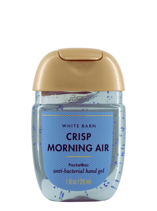 Hand-Desinfektionsgel - Crisp Morning Air - 29ml