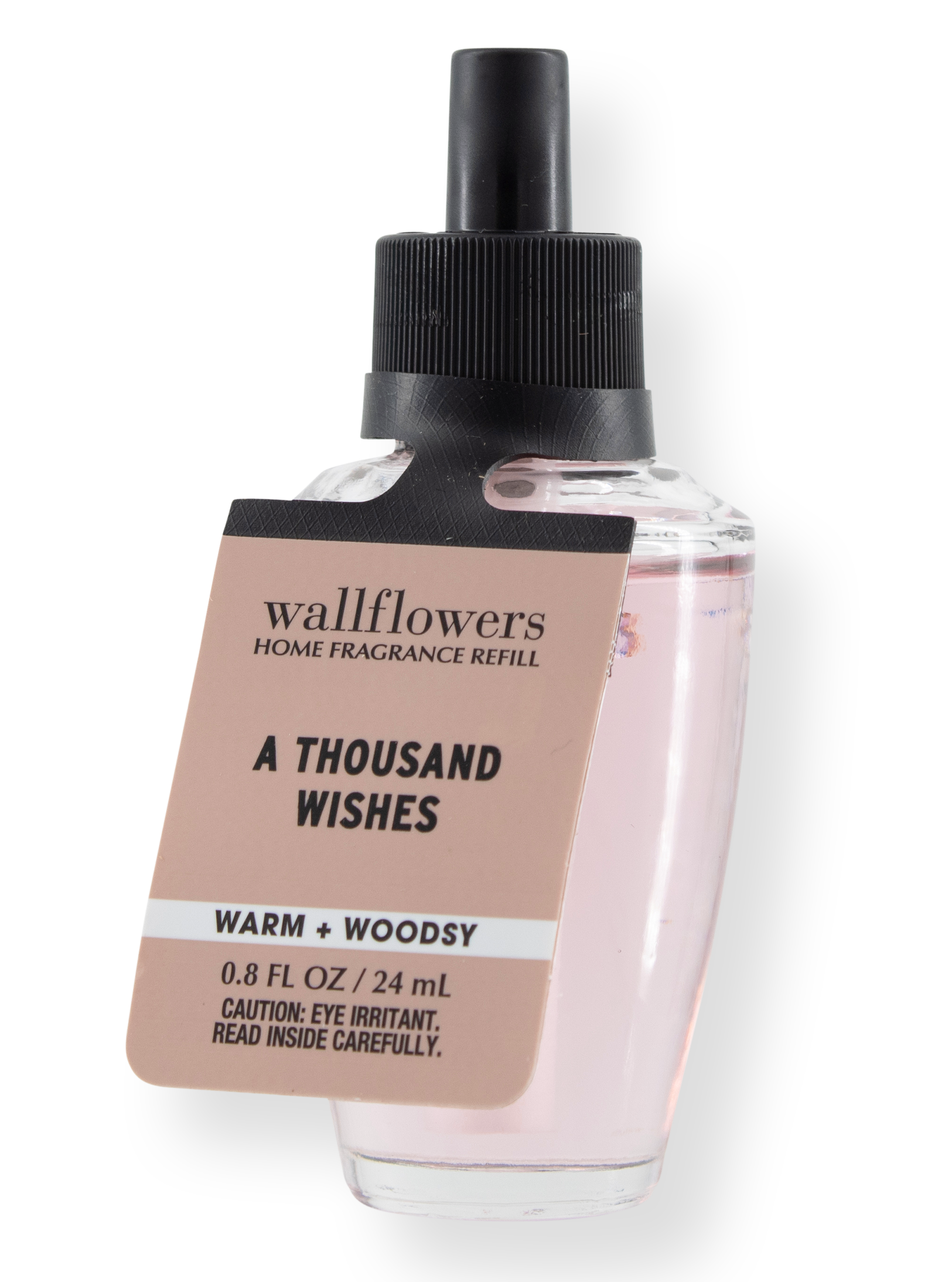 Wallflower Refill - A Thousand Wishes - 24ml