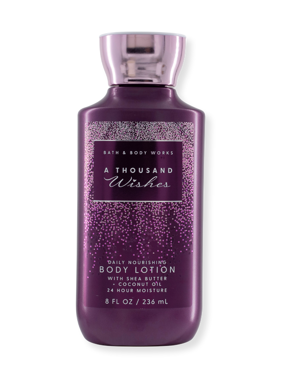 Body lotion - patroon - 230 ml