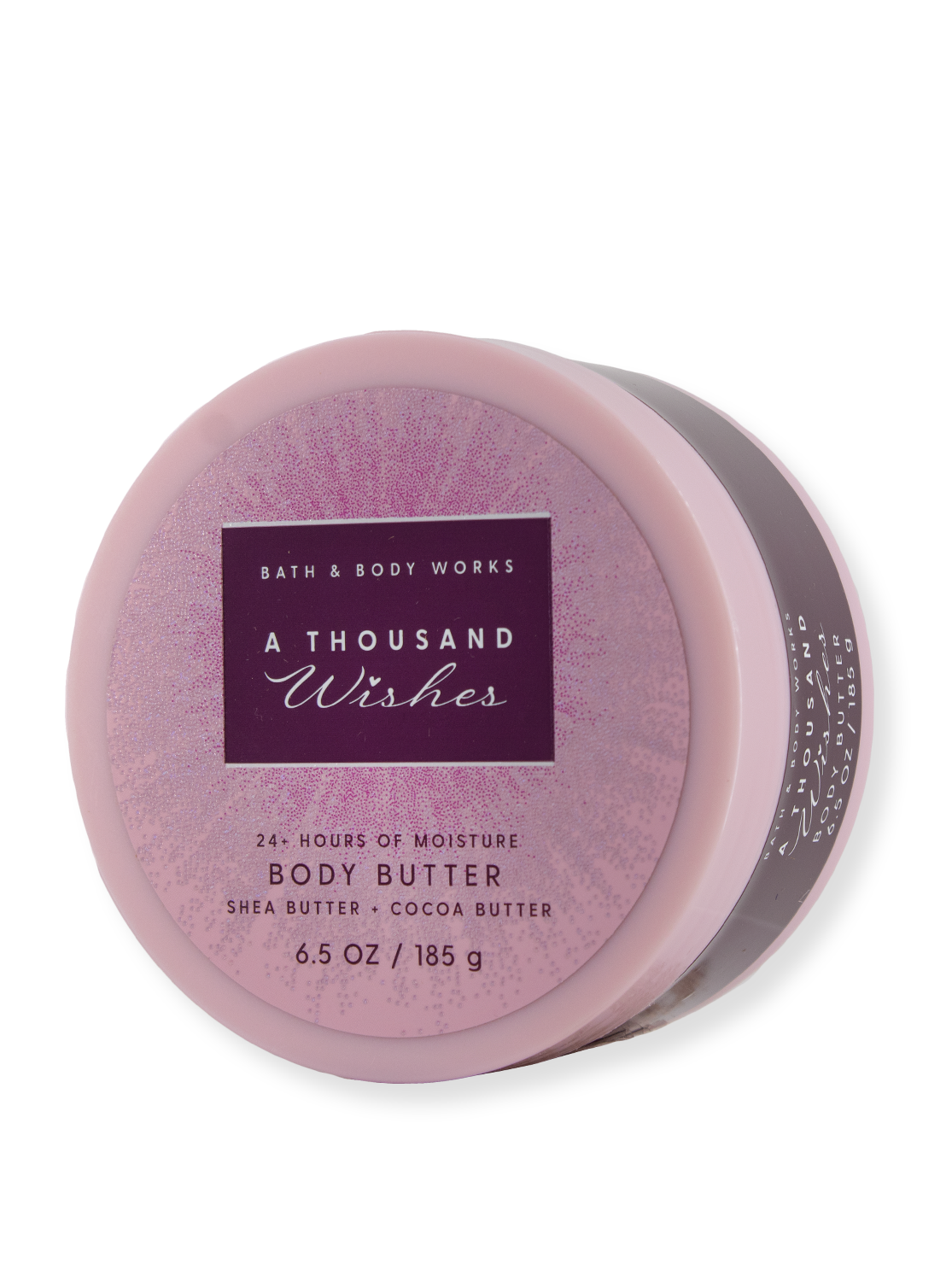 Body Butter - A Thousand Wishes - 185g