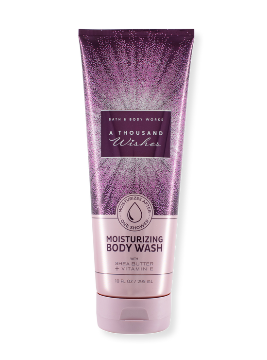 Body Wash - A Thousand Wishes - 295ml