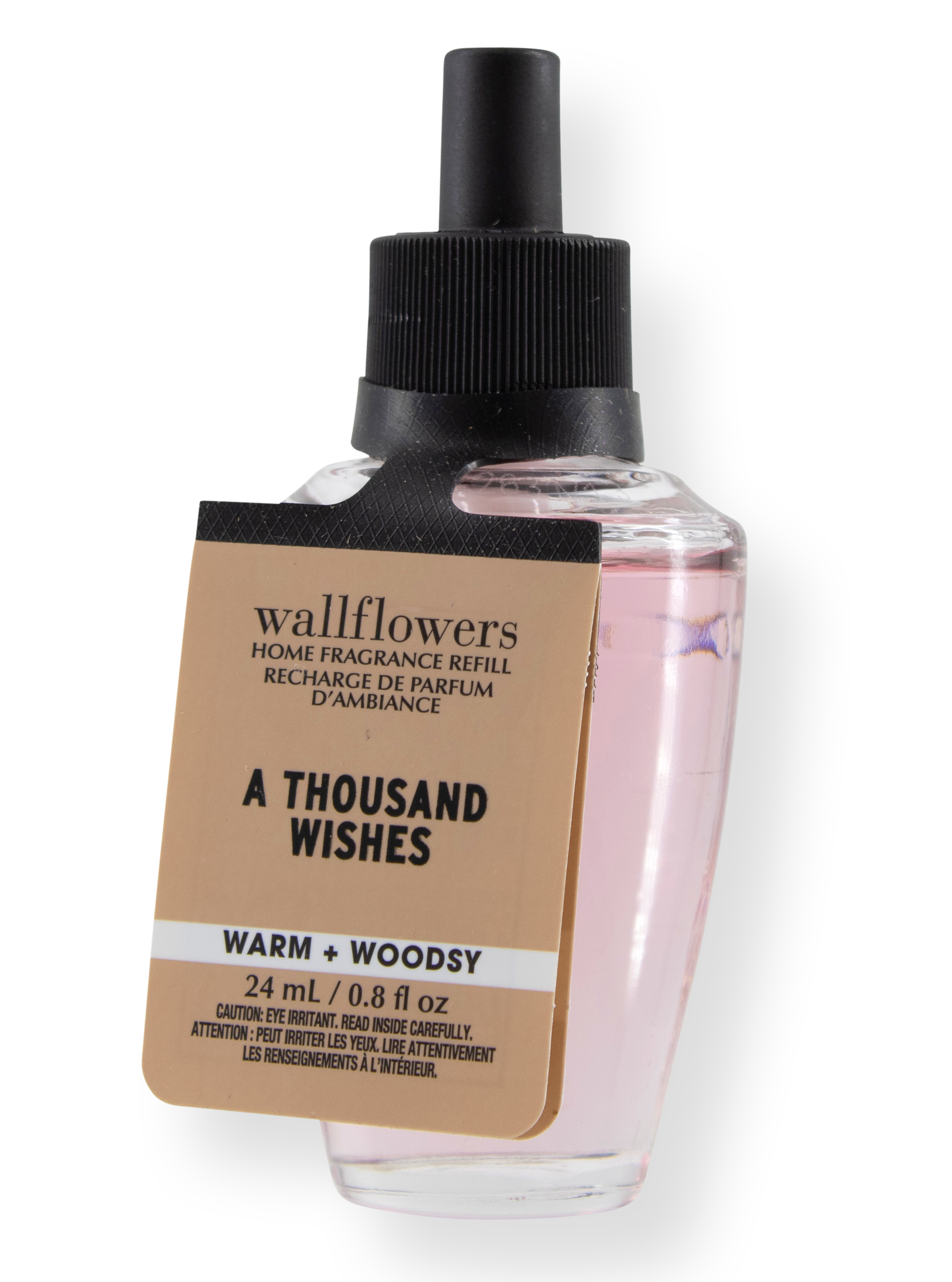 Wallflower Refill - SAMPLE - 24ml 