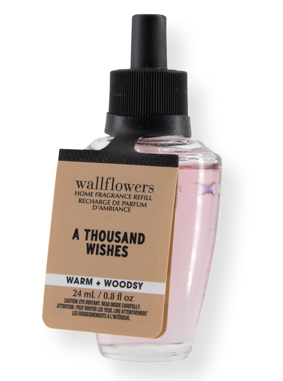 Wallflower Refill - SAMPLE - 24ml 