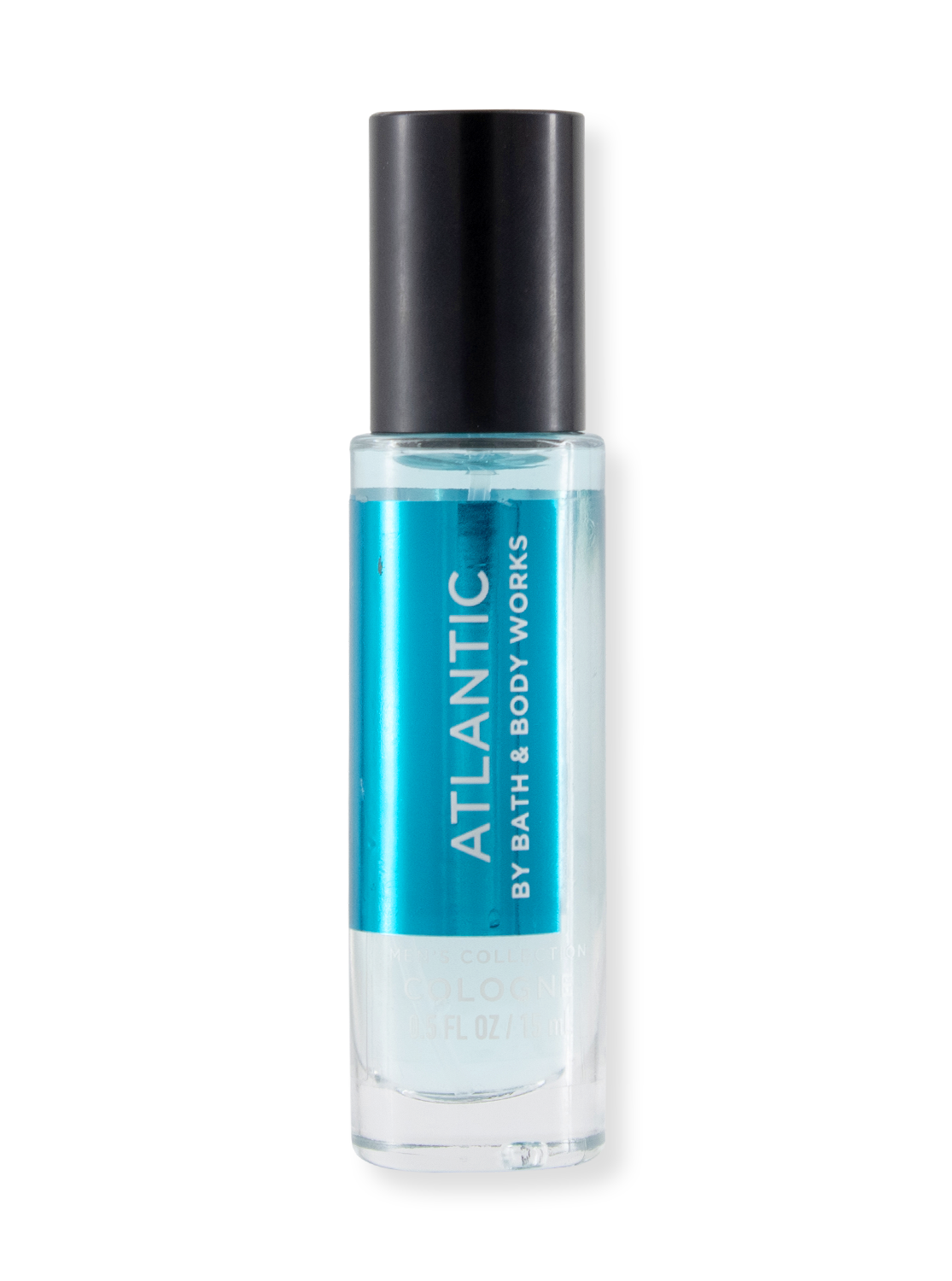 Eau De Cologne - Atlantic For Men 15Ml