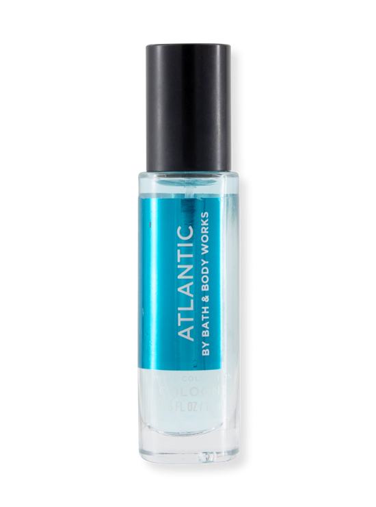 Eau De Cologne - Atlantic For Men 15Ml