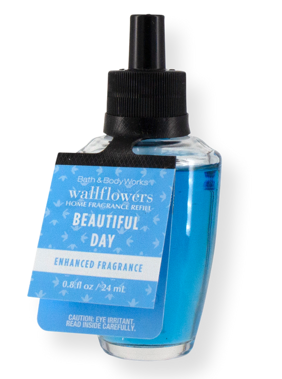 Wallflower Refill - Mooie dag - 24 ml