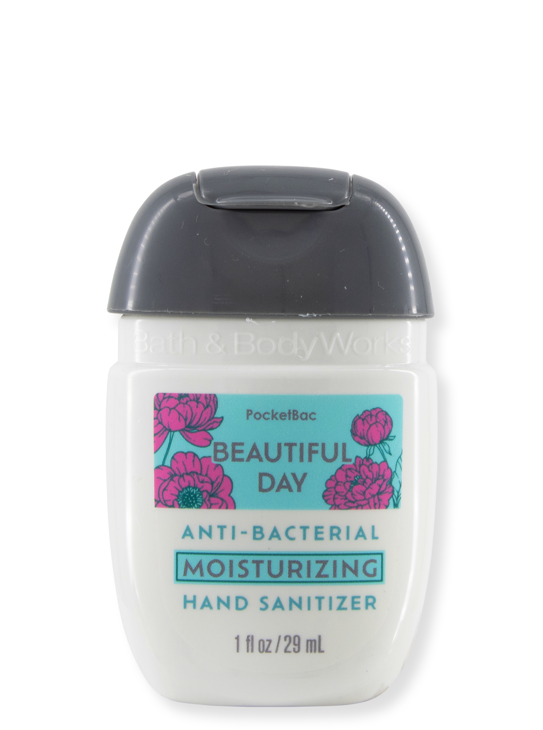 Hand Sanitizing Gel - SAMPLE - 29ml