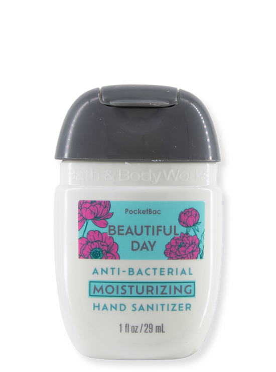 Hand Sanitizing Gel - SAMPLE - 29ml