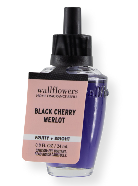 Wallflower Refill - Patroon - 24 ml