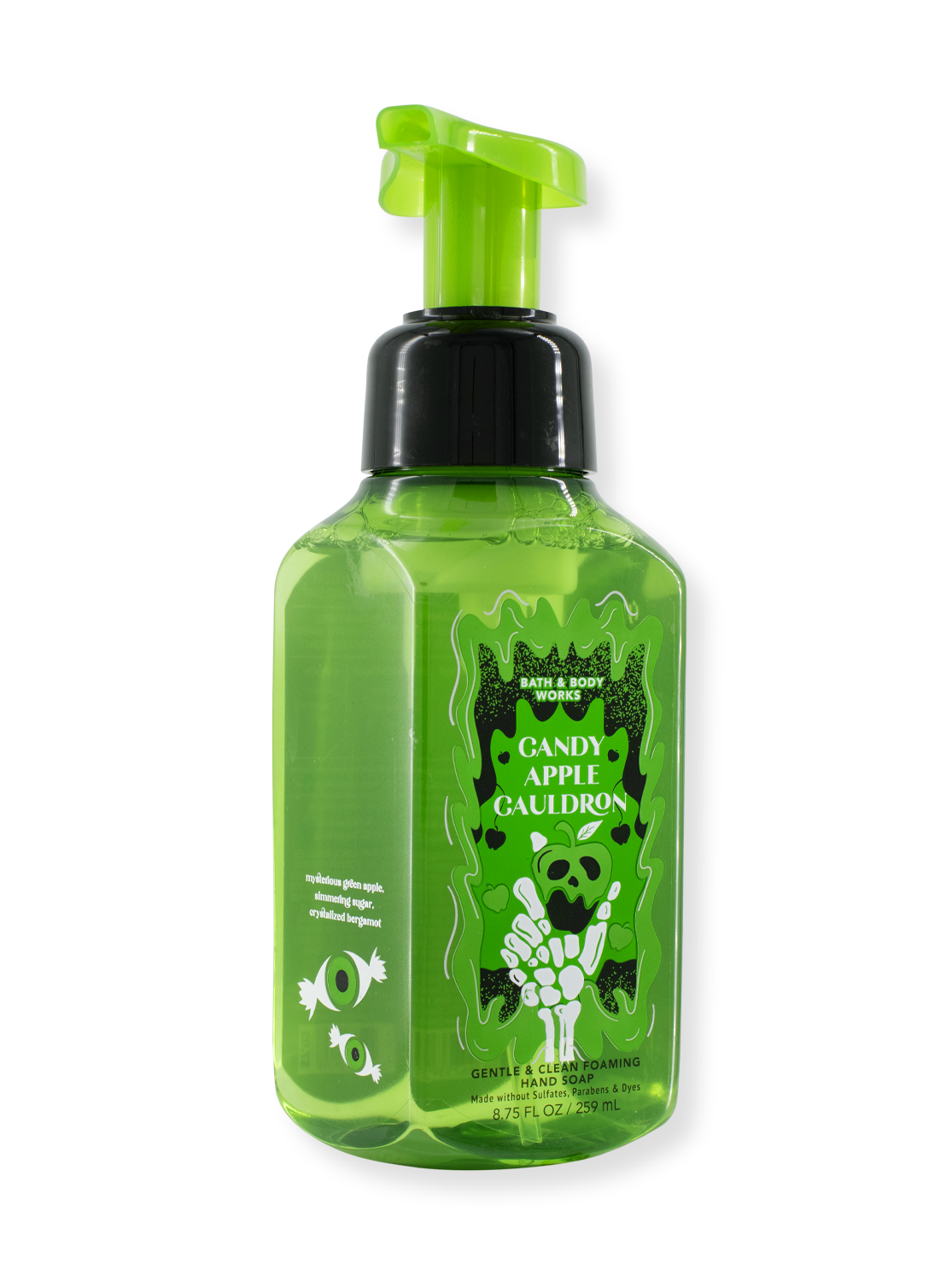 Sample Template / Bath&amp;Body Works Foam Soap - SAMPLE - 259ml 