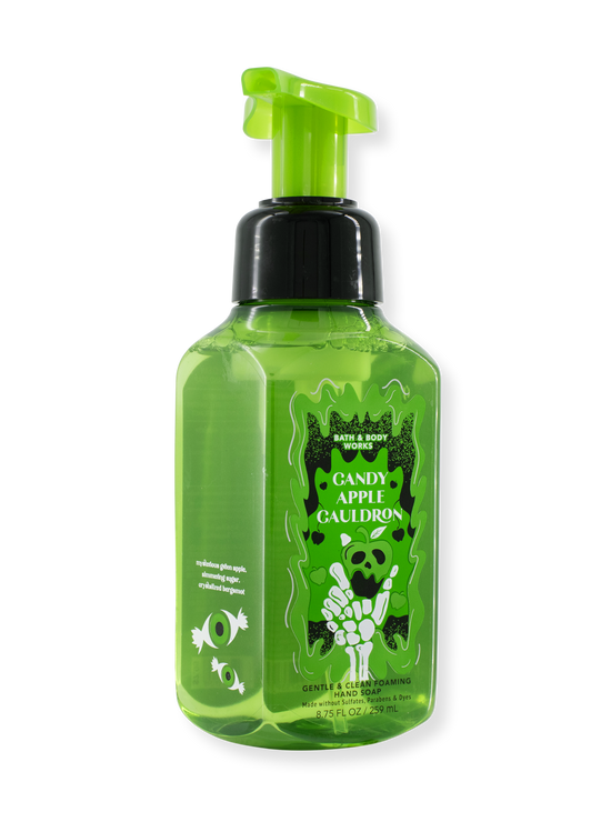 Sample Template / Bath&amp;Body Works Foam Soap - SAMPLE - 259ml 