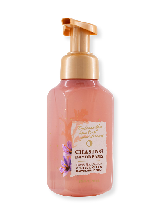 Foam soap - Chasing Daydream - 259ml