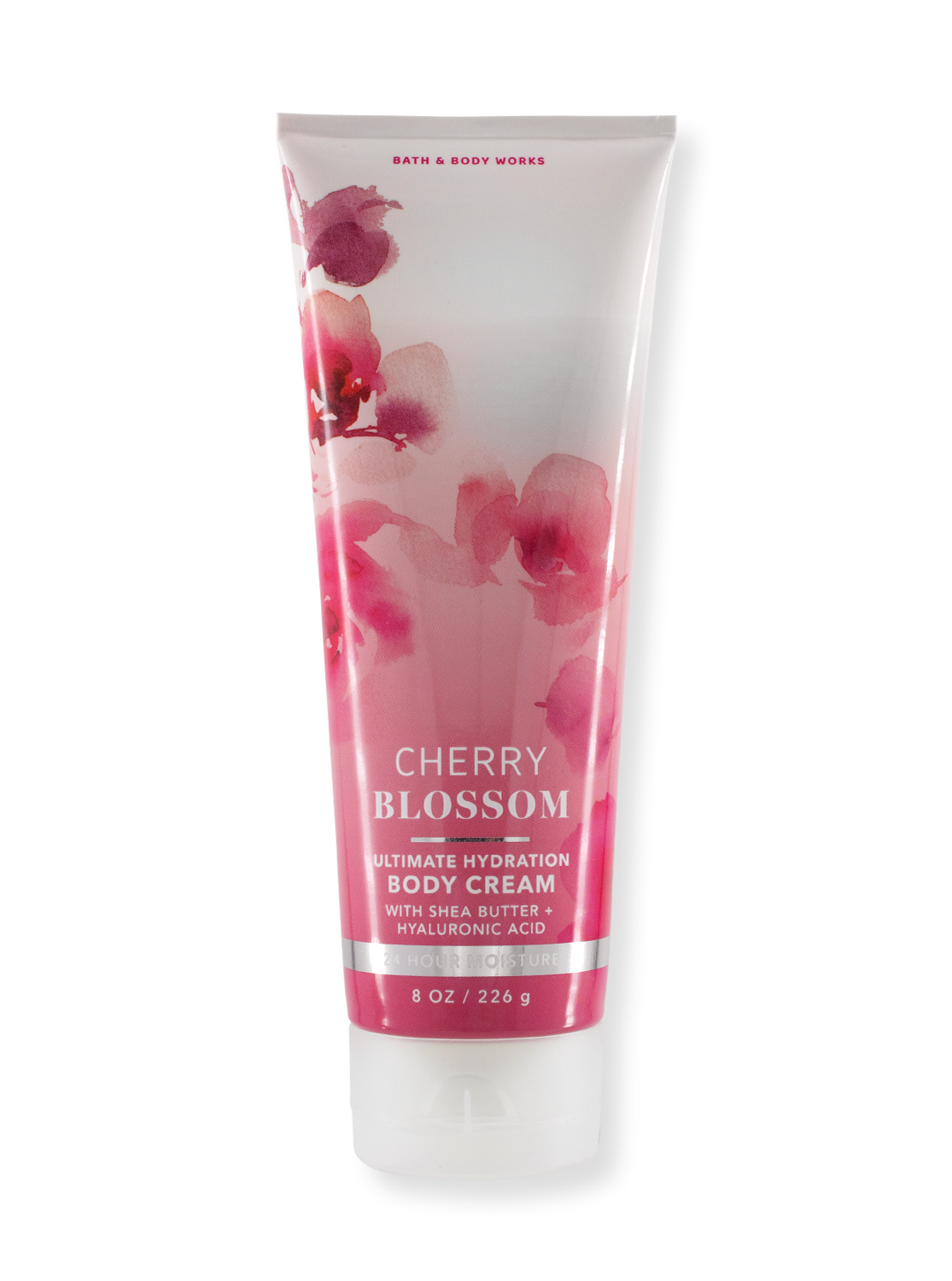 Body Cream - Cherry Blossom - 226g