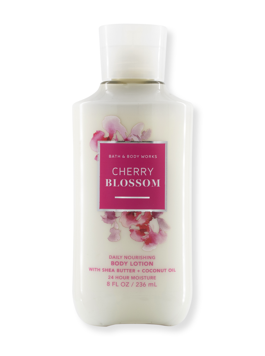 Body Lotion - Cherry Blossom - 236ml