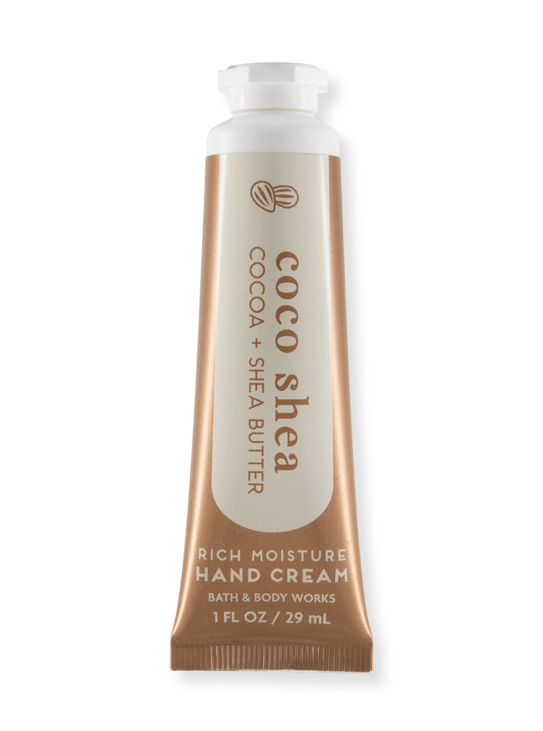 Handcrème - Coco Shea - 29 ml