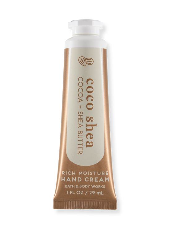 Hand cream - Coco Shea - 29ml