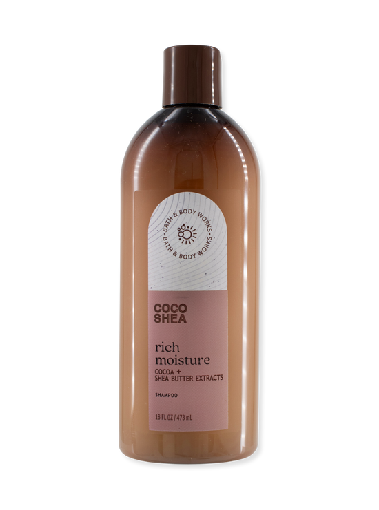 Hair Shampoo - SAMPLE - 473ml 