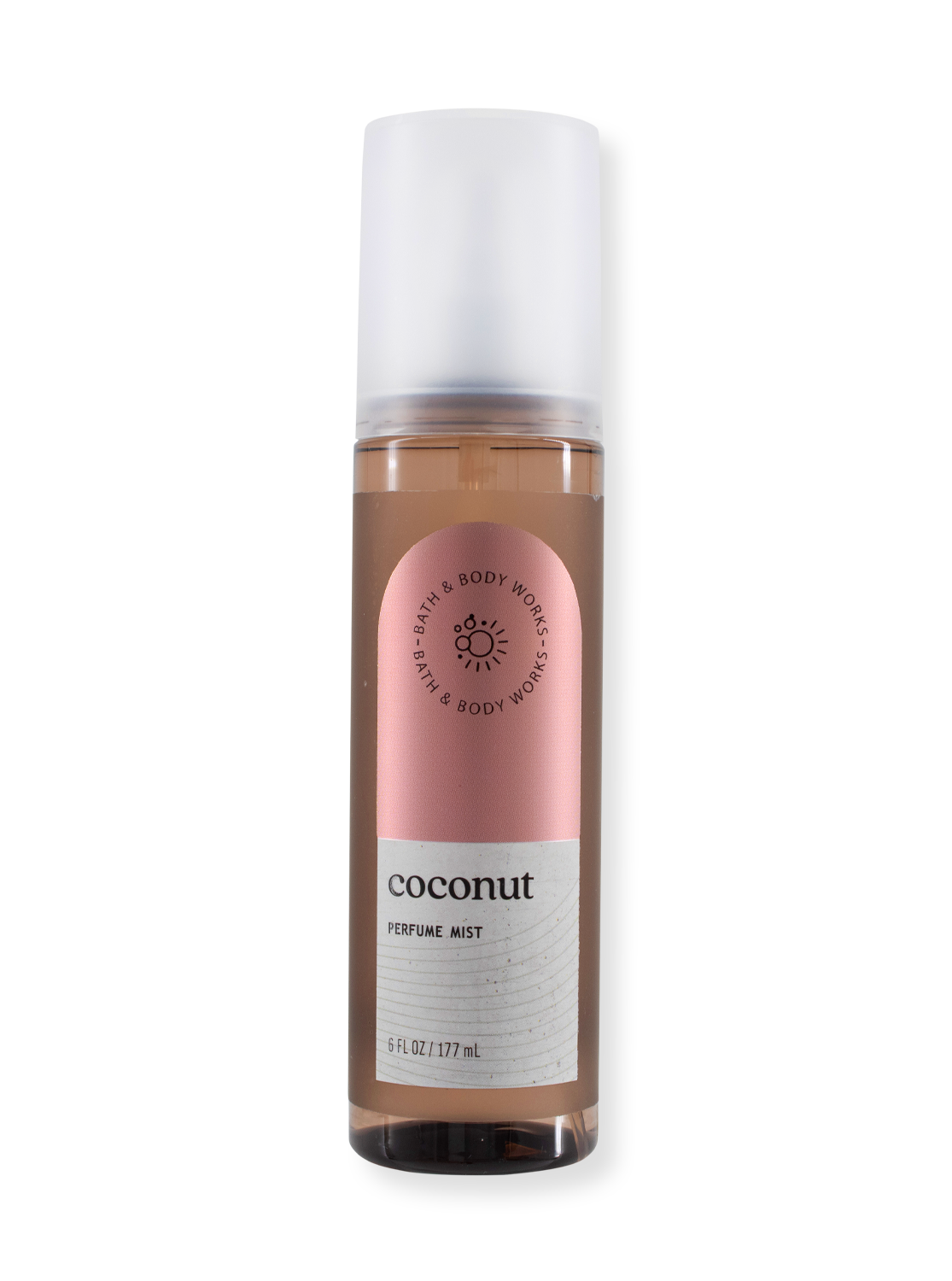 Body Spray - Wellness Coconut 177Ml