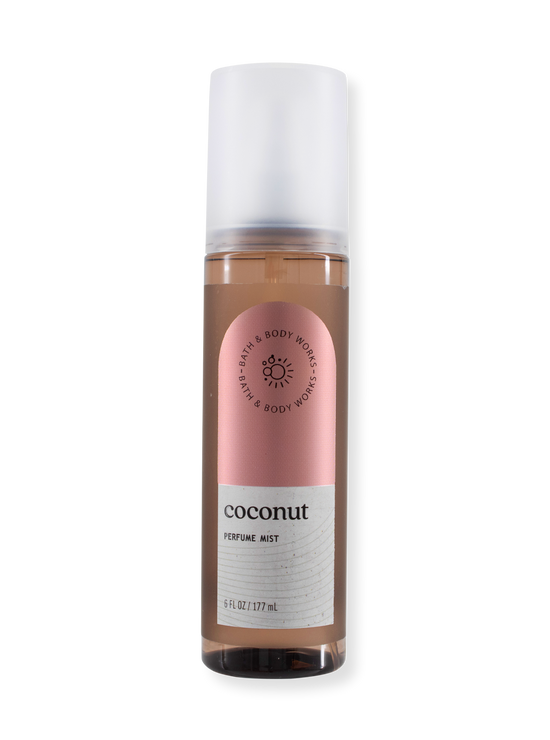 Body Spray - Wellness Coconut 177Ml