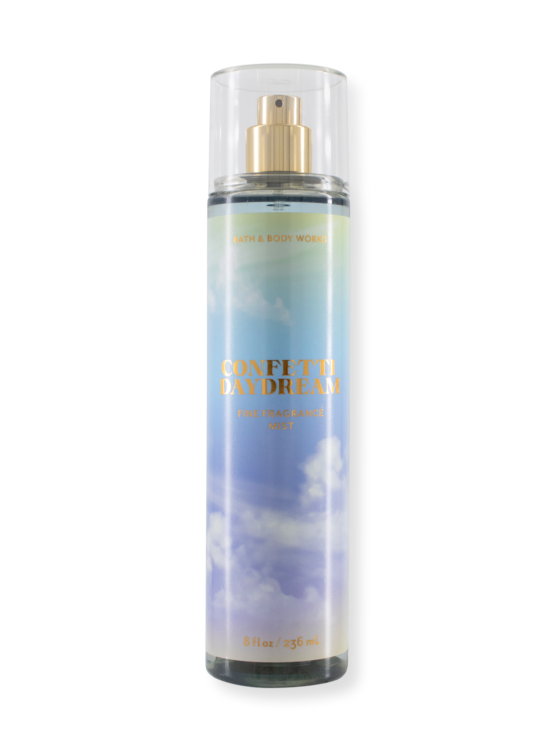 Body Spray - Confetti Daydream - 236ml