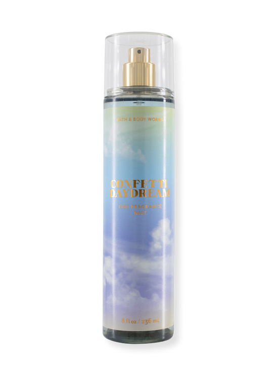 Spray corporel - Confetti Daydream - 236 ml