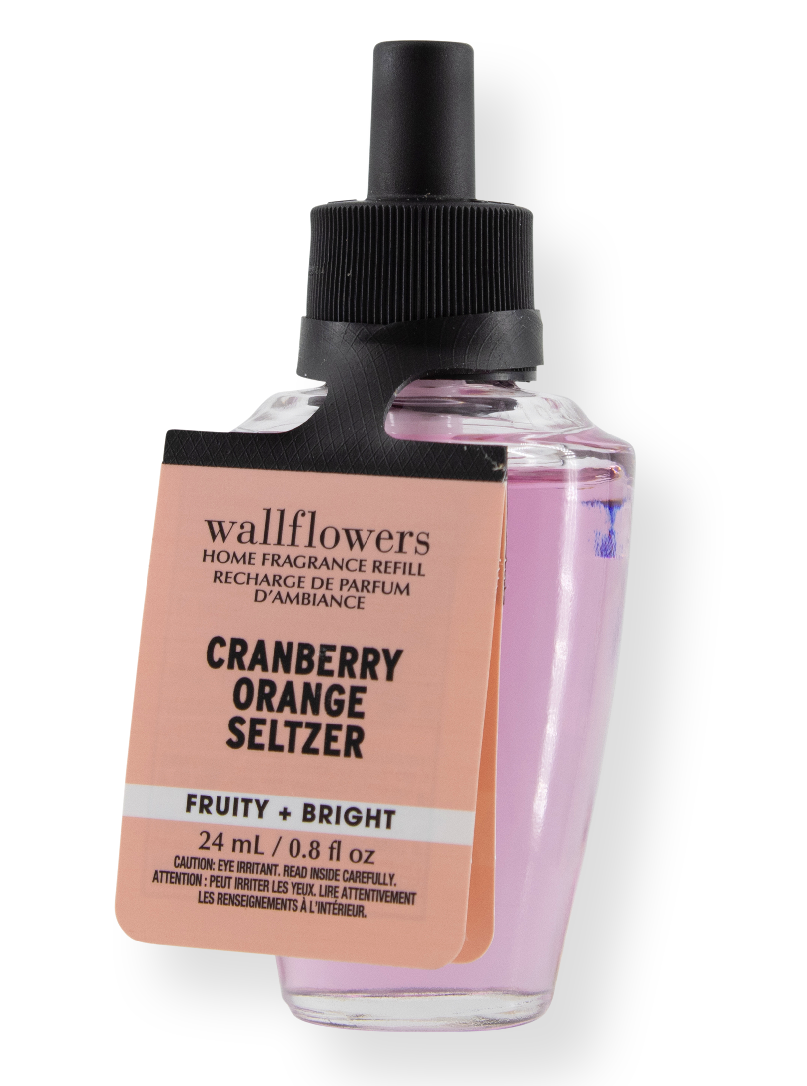 Wallflower Refill - Patroon - 24 ml