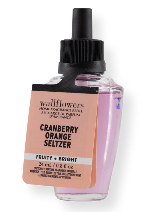 Wallflower Refill - Patroon - 24 ml