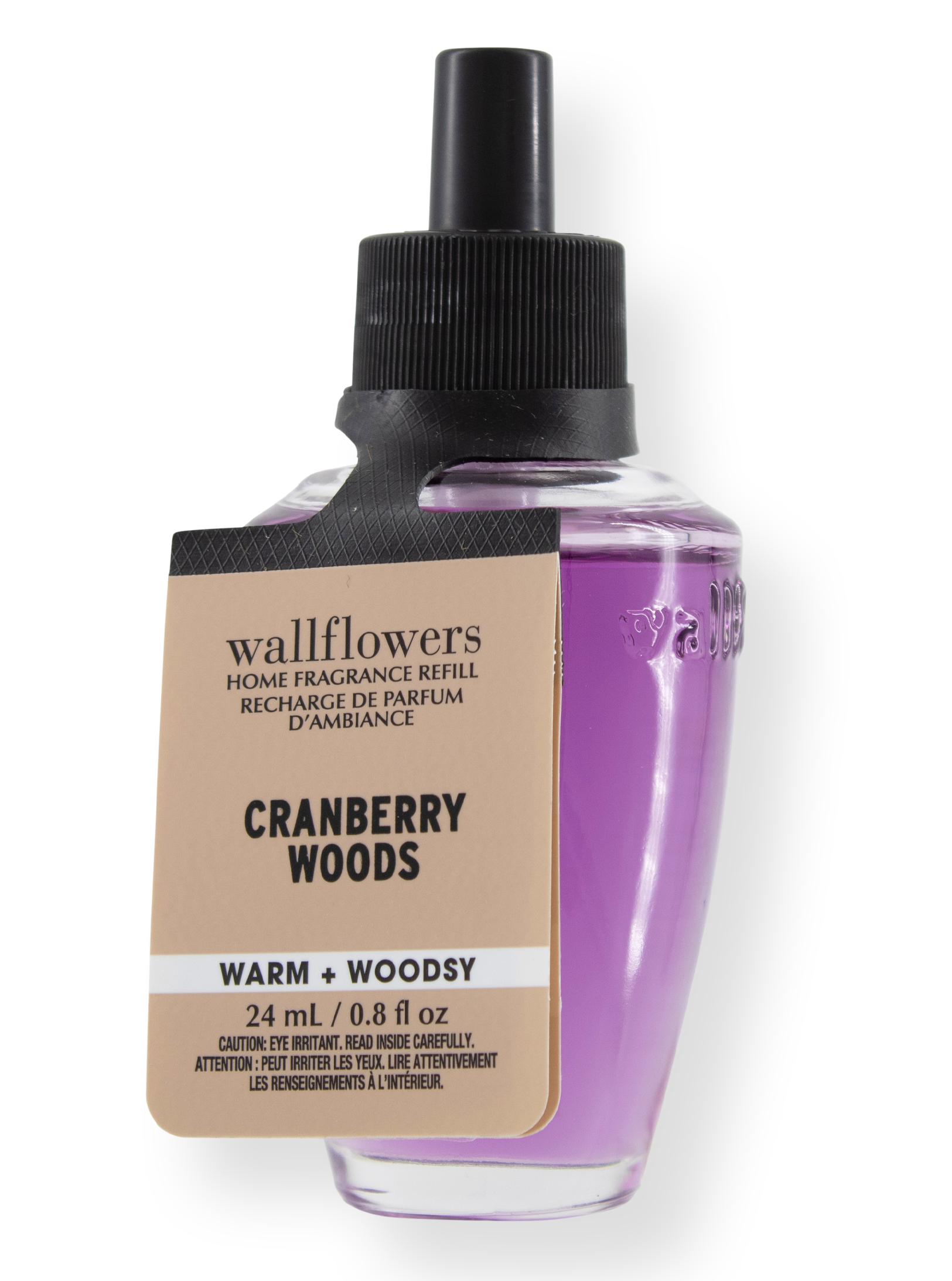 Wallflower Refill - Patroon - 24 ml