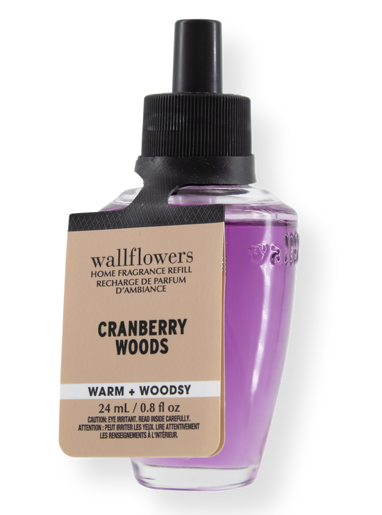 Wallflower Refill - Patroon - 24 ml