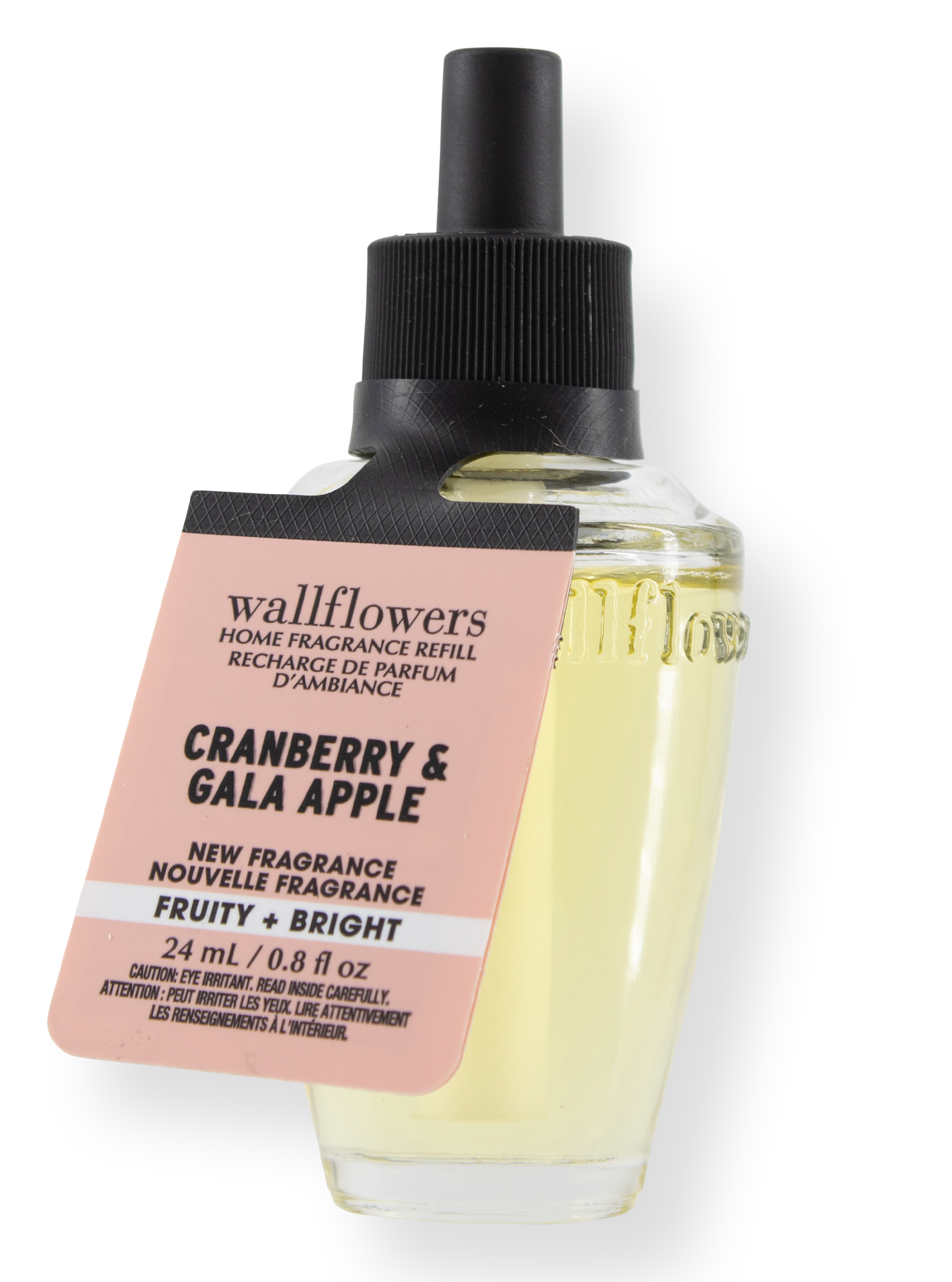 Wallflower Refill - Patroon - 24 ml