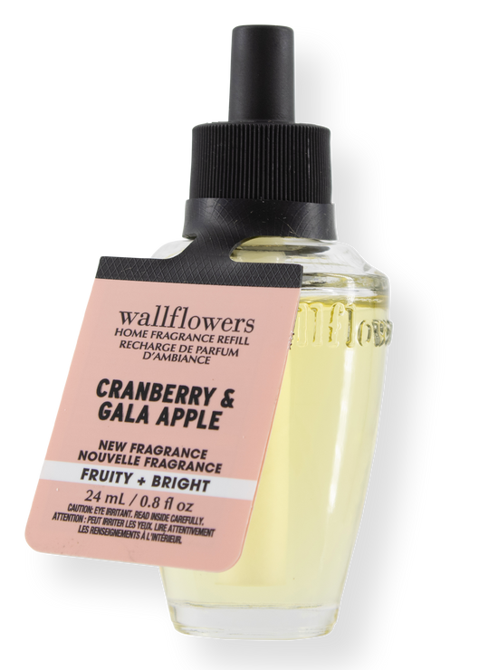 Wallflower Refill - Patroon - 24 ml