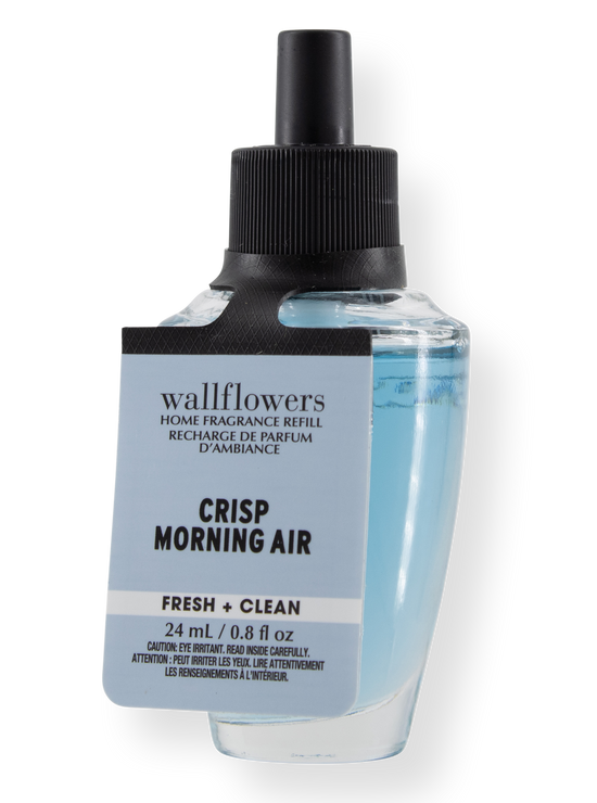 Wallflower Refill - Patroon - 24 ml