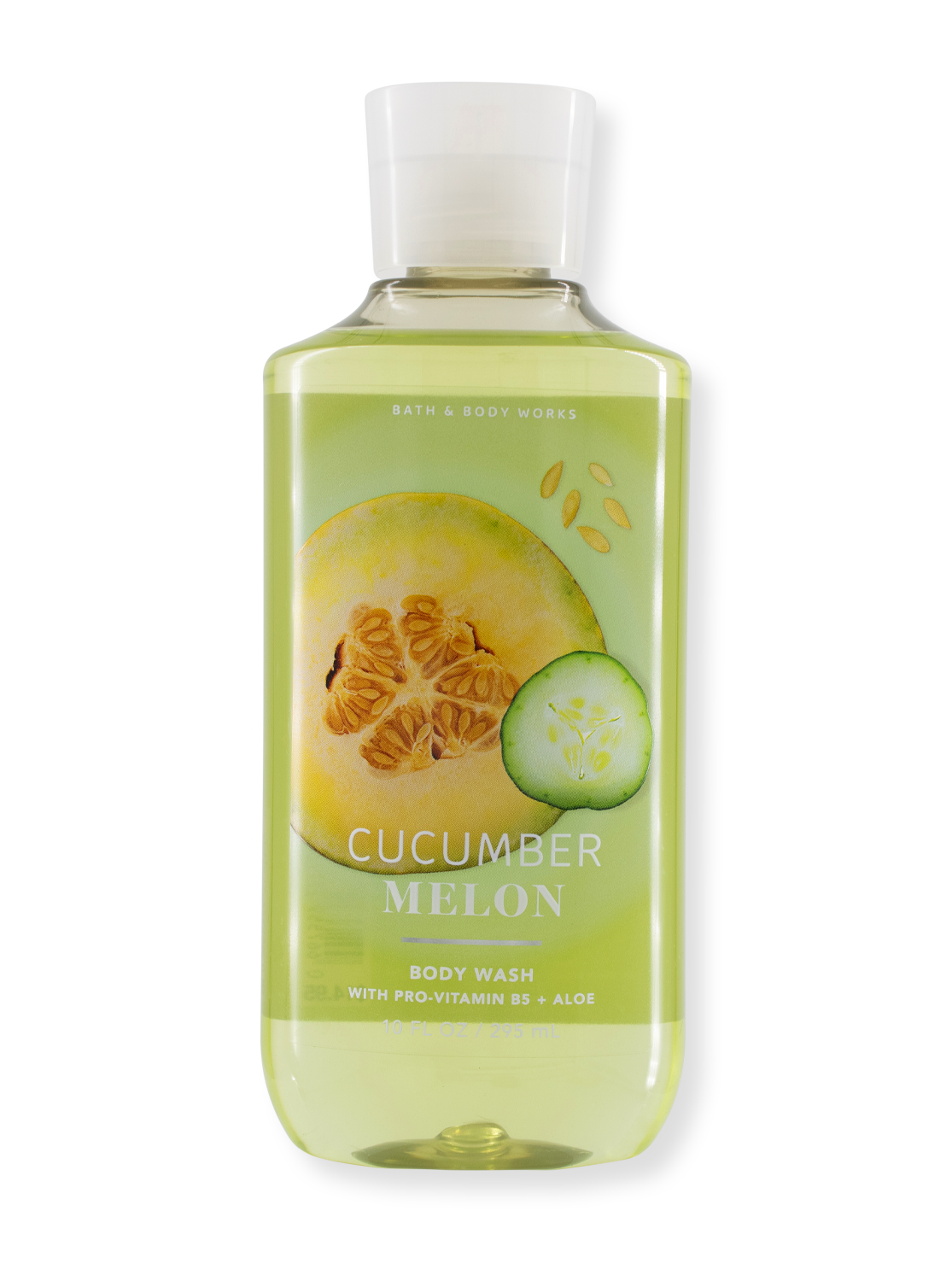 Duschgel/Body Wash - Cucumber Melon - 295ml