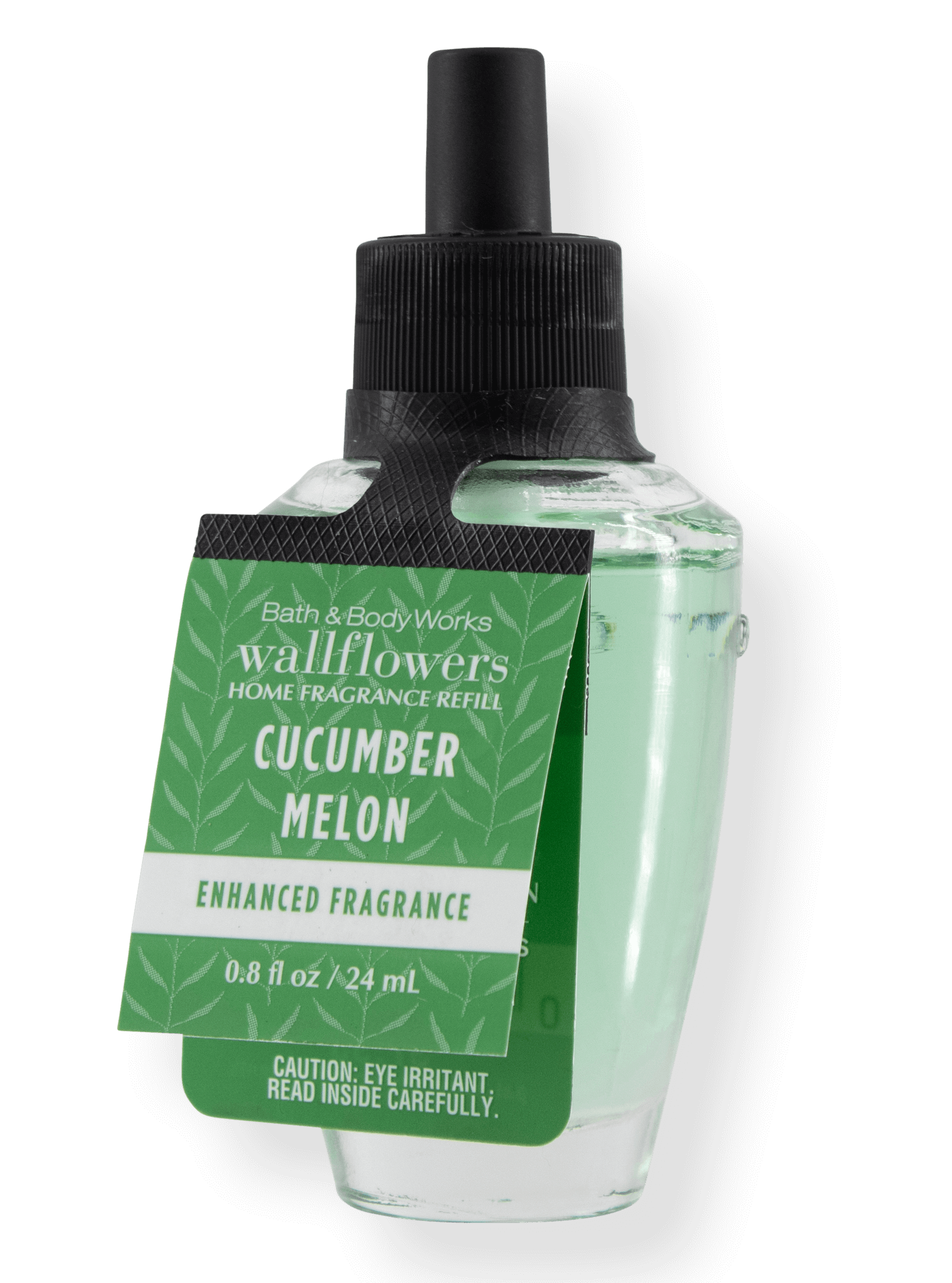 Wallflower Refill - Komkommer meloen - 24 ml