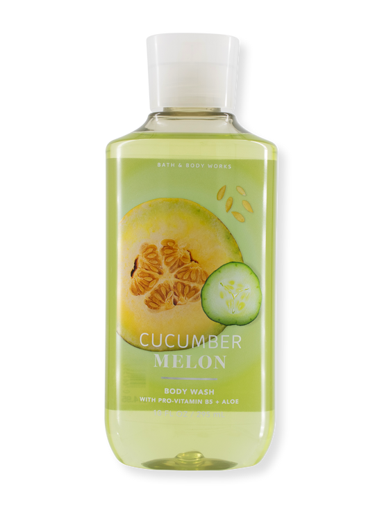 Duschgel/Body Wash - Cucumber Melon - 295ml