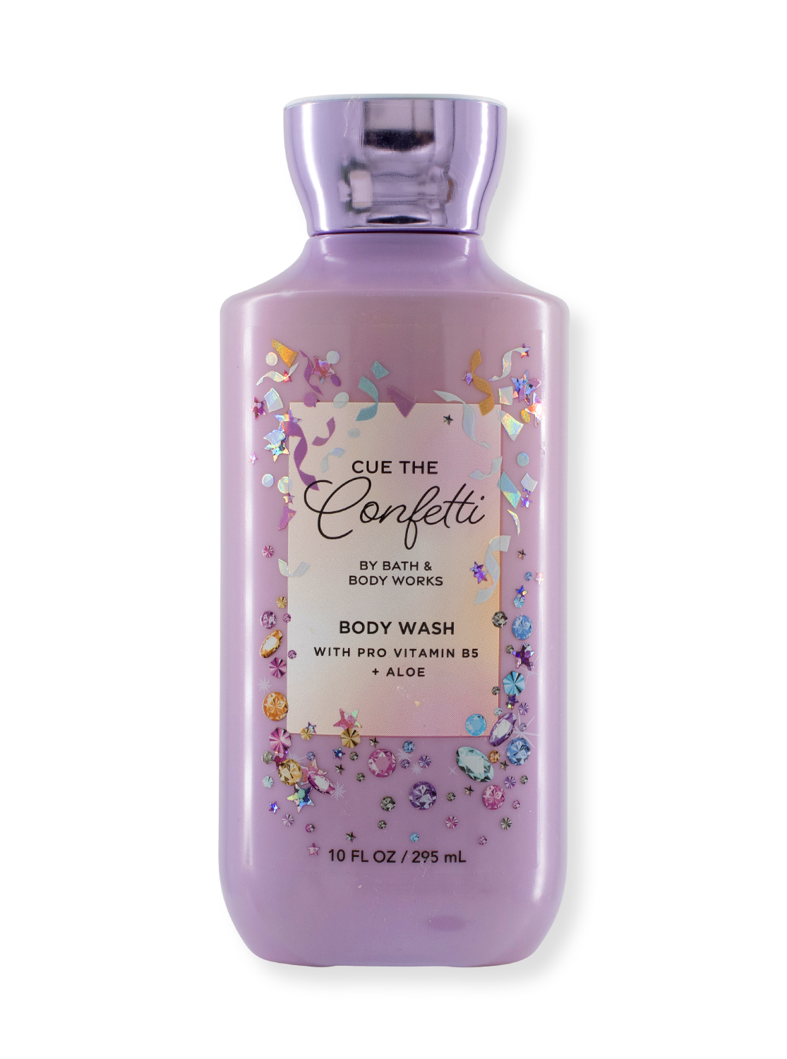 Duschgel/Body Wash - Cue the Confetti  - 295ml