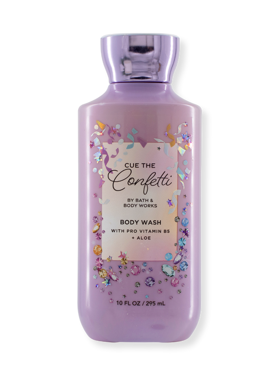 Duschgel/Body Wash - Cue the Confetti  - 295ml