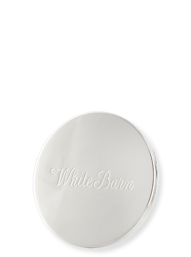 Sample Template / White Barn - 1-Wick Candle - SAMPLE - 227g