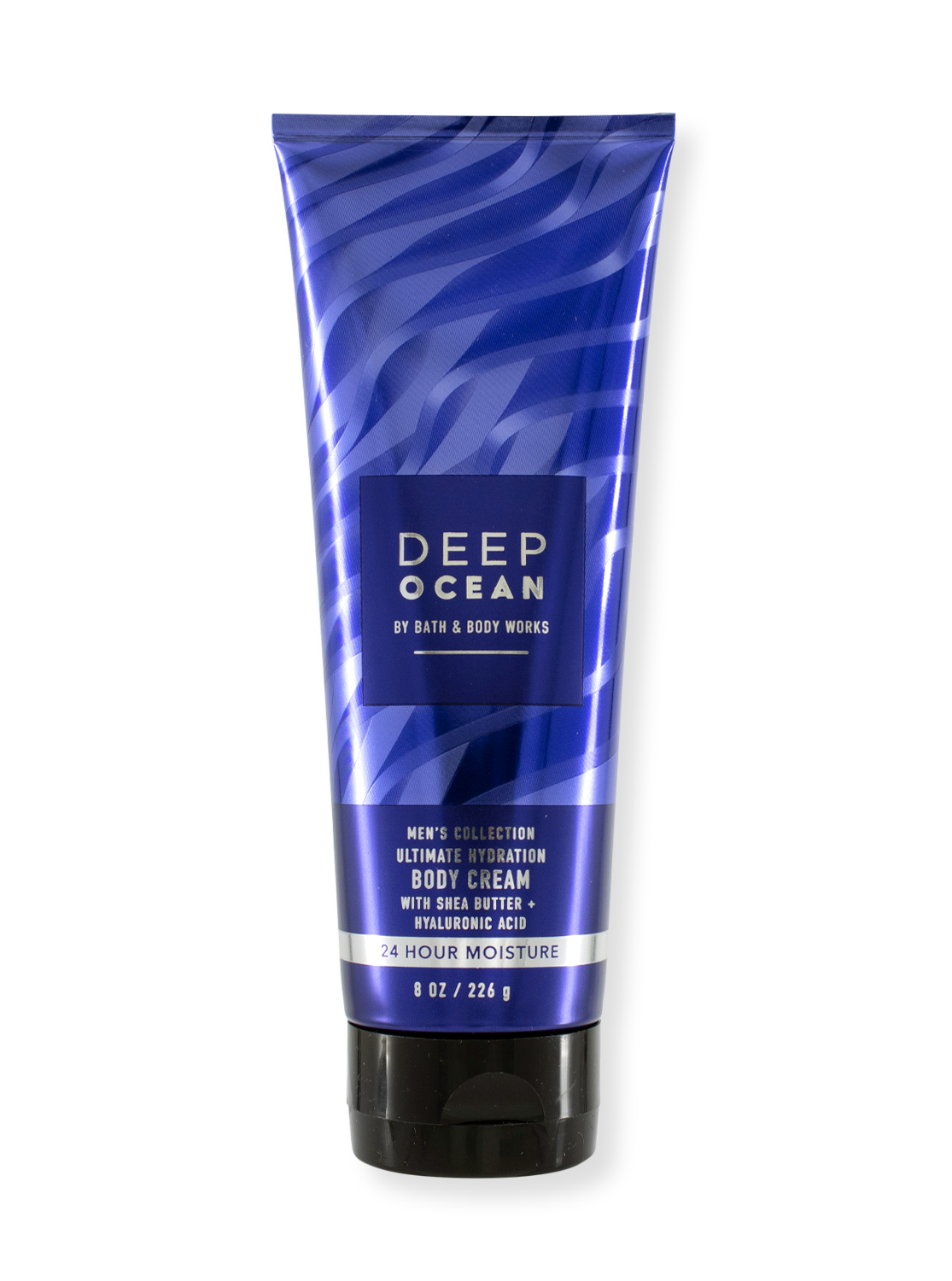 Body Cream - Deep Ocean For Men 226G