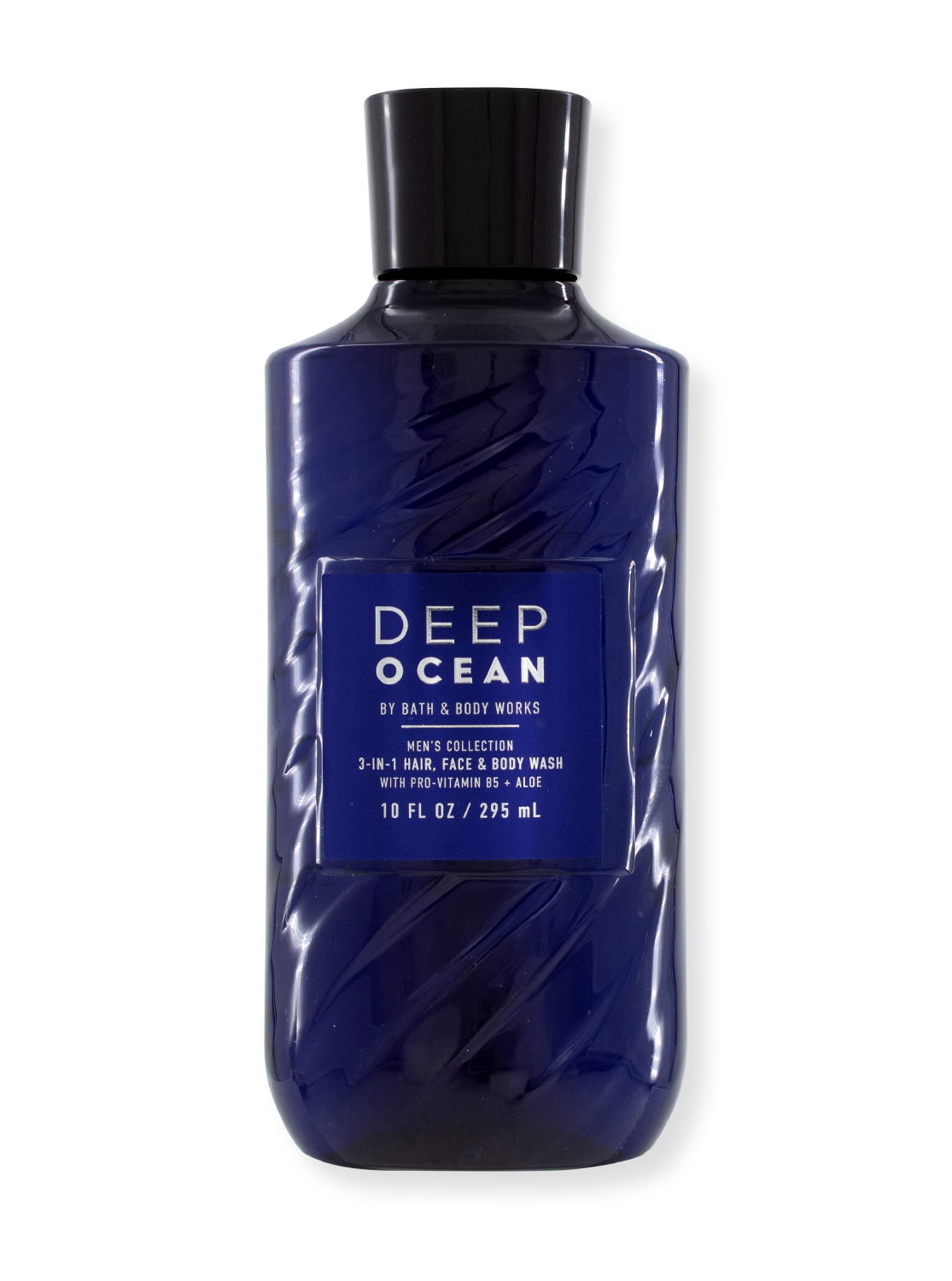 Duschgel/Body Wash - Deep Ocean For Men 295Ml Duschgel