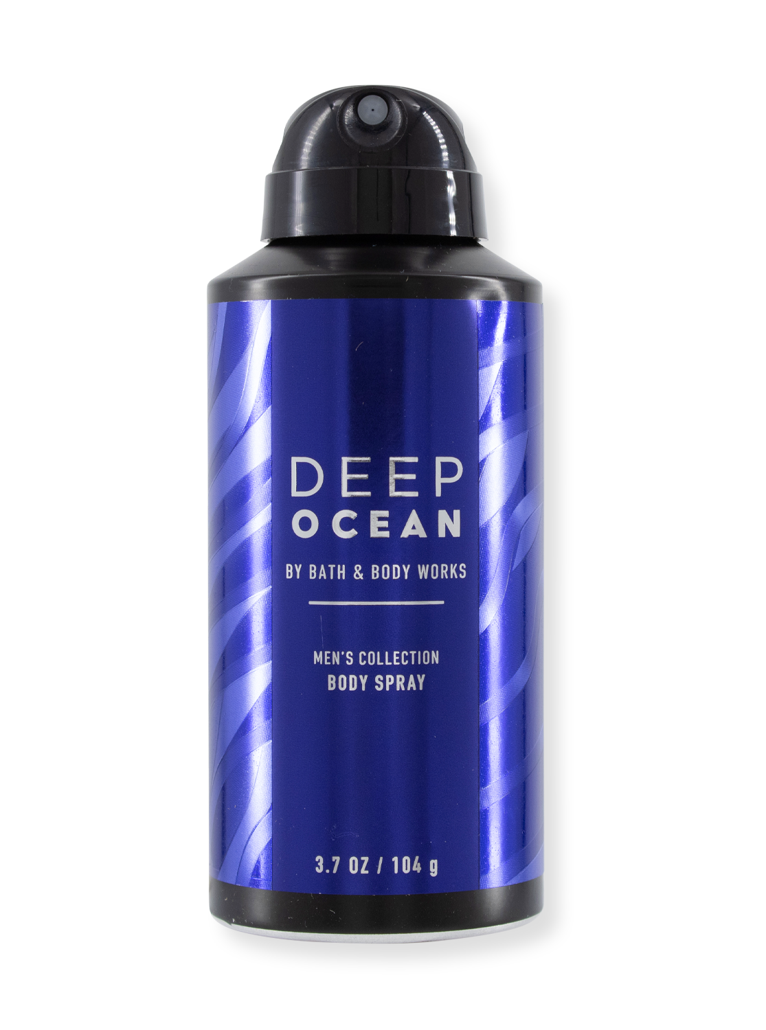 Body Spray - Deep Ocean For Men 104G Care