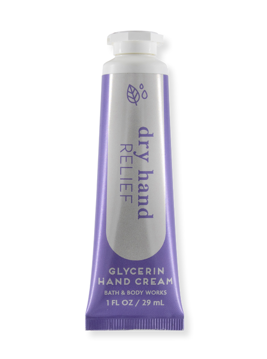 Handcreme - Dry Hand Relief 29Ml