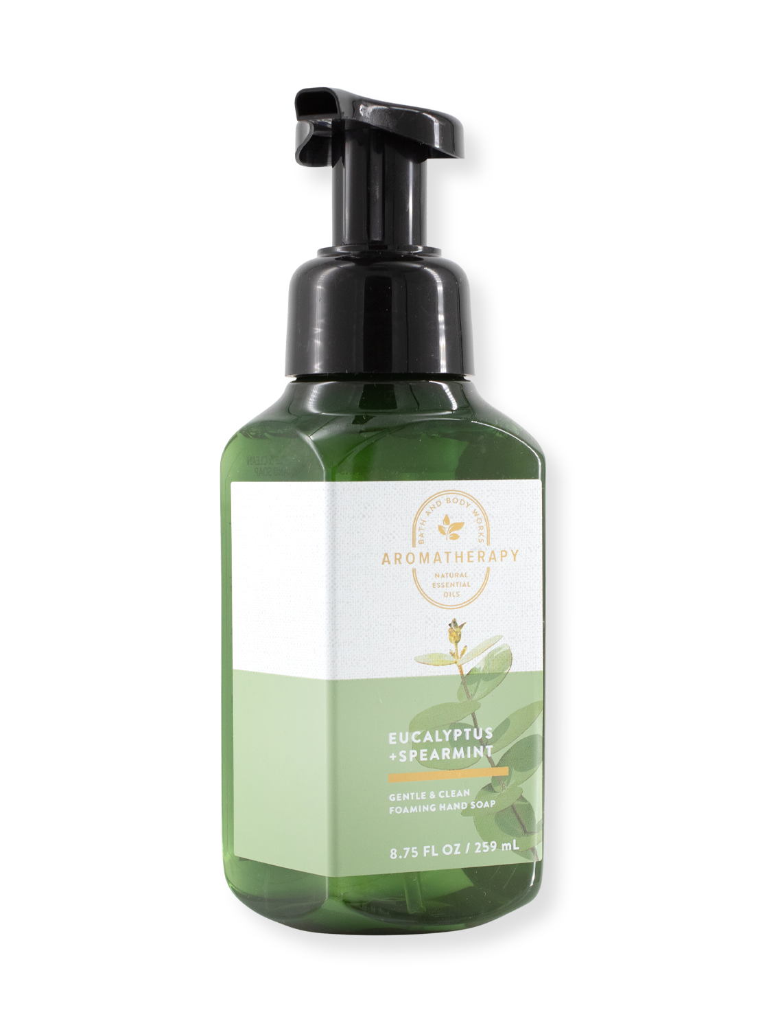 Schaumseife - Aromatherapy Eucalyptus & Spearmint 259Ml